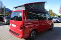 Volkswagen T6.1 California Beach Camper Edition Klima Navi Einparkhilfe Roşu - thumbnail 4