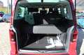 Volkswagen T6.1 California Beach Camper Edition Klima Navi Einparkhilfe Roşu - thumbnail 6