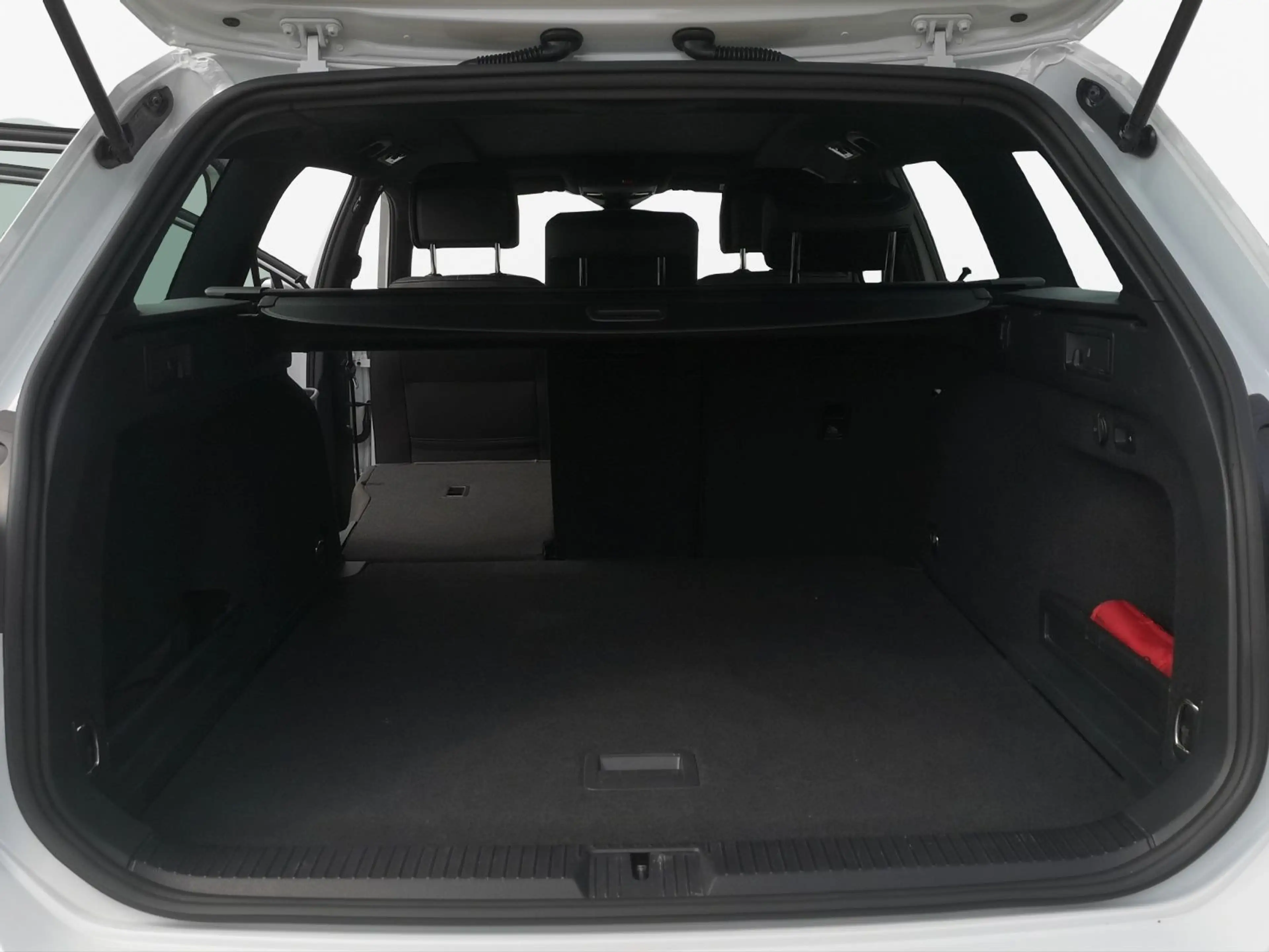 Volkswagen Passat Alltrack Variant 4M 2.0 TDI*NAVI*PANO*AHK — photo 15