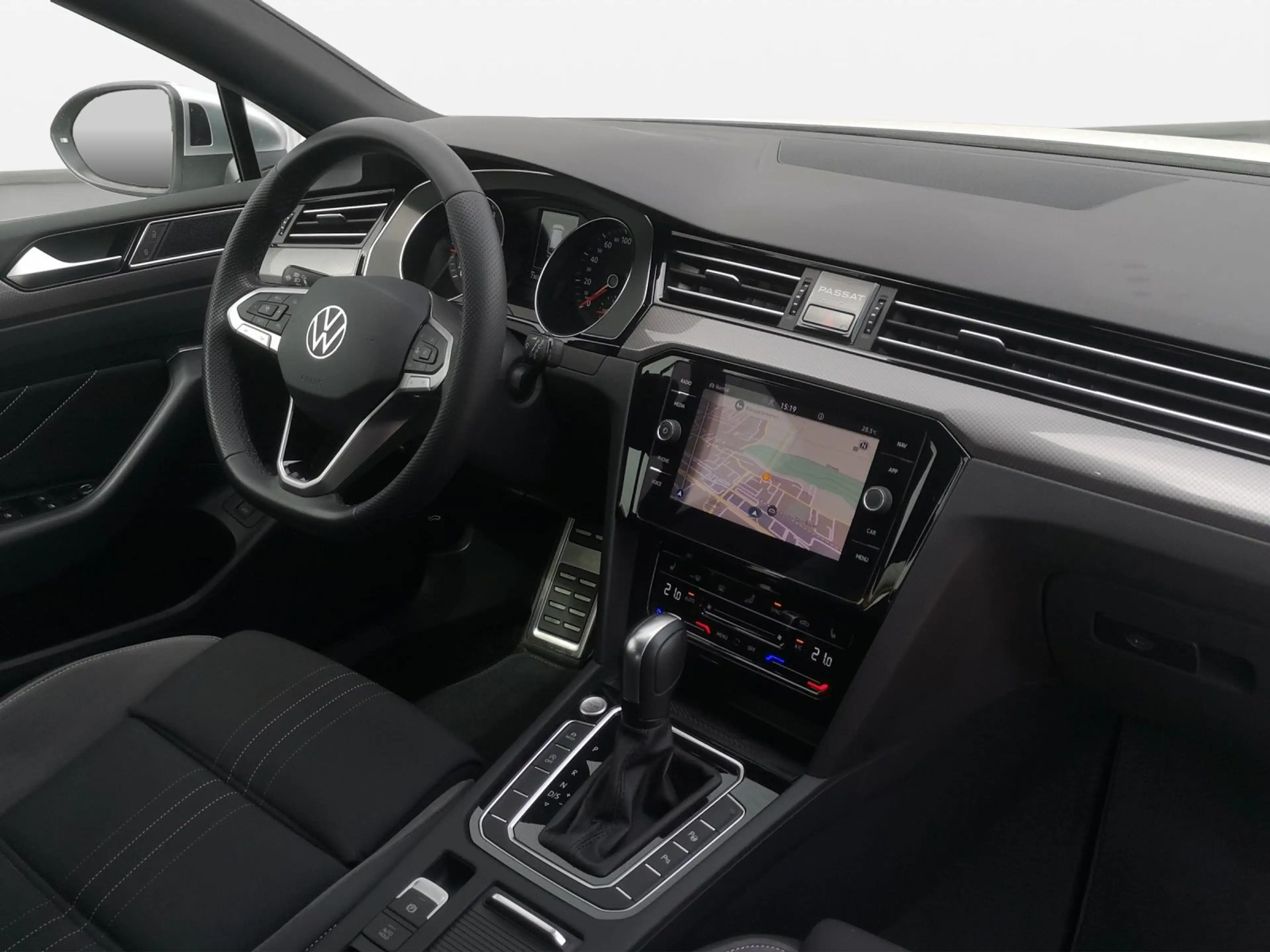 Volkswagen Passat Alltrack Variant 4M 2.0 TDI*NAVI*PANO*AHK — photo 6