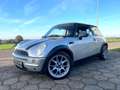 MINI Mini 1.6 Airco Velgen Navi scherm achteruit camera Gris - thumbnail 5