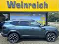 Dacia Bigster mit Kamera, Klima & Navi Klima Navi Grün - thumbnail 3