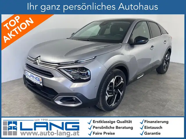 Citroen C4 1.2 PureTech 130 Max LED*NAVI*RFK 96 kW (131 PS...