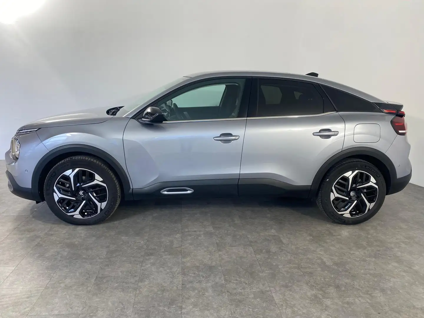 Citroen C4 1.2 PureTech 130 Max LED*NAVI*RFK 96 kW (131 PS... Grau - 2