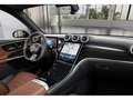 Mercedes-Benz GLC 200 4M AMG+MBUX+Night+Pan+LED+Kam+EASY+Apple Schwarz - thumbnail 12