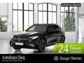 Mercedes-Benz GLC 200 4M AMG+MBUX+Night+Pan+LED+Kam+EASY+Apple Schwarz - thumbnail 1