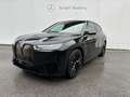 BMW iX xDrive50 105kWh Pano AIR Stdhzg Navi Laser Schwarz - thumbnail 2