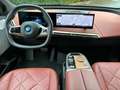 BMW iX xDrive50 105kWh Pano AIR Stdhzg Navi Laser Schwarz - thumbnail 10