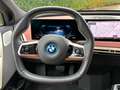 BMW iX xDrive50 105kWh Pano AIR Stdhzg Navi Laser Schwarz - thumbnail 11