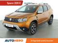 Dacia Duster 1.3 TCe Anniversary*NAVI*TEMPO*CAM*PDC*SHZ*KLIMA* Orange - thumbnail 1