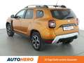 Dacia Duster 1.3 TCe Anniversary*NAVI*TEMPO*CAM*PDC*SHZ*KLIMA* Orange - thumbnail 4