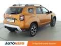 Dacia Duster 1.3 TCe Anniversary*NAVI*TEMPO*CAM*PDC*SHZ*KLIMA* Orange - thumbnail 6