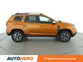 Dacia Duster 1.3 TCe Anniversary*NAVI*TEMPO*CAM*PDC*SHZ*KLIMA* Orange - thumbnail 7
