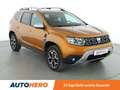 Dacia Duster 1.3 TCe Anniversary*NAVI*TEMPO*CAM*PDC*SHZ*KLIMA* Orange - thumbnail 8