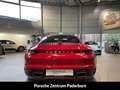 Porsche 992 911 Carrera nur 13.450km PVTS+ BOSE LED PDLS Red - thumbnail 4
