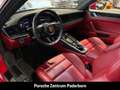 Porsche 992 911 Carrera nur 13.450km PVTS+ BOSE LED PDLS Rouge - thumbnail 12