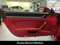 Porsche 992 911 Carrera nur 13.450km PVTS+ BOSE LED PDLS Rouge - thumbnail 7