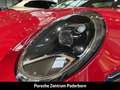 Porsche 992 911 Carrera nur 13.450km PVTS+ BOSE LED PDLS Rot - thumbnail 28