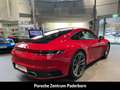 Porsche 992 911 Carrera nur 13.450km PVTS+ BOSE LED PDLS Red - thumbnail 9