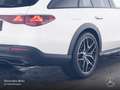 Mercedes-Benz E 450 T 4M Avantgarde Fahrass 360° Stdhzg Pano PTS Weiß - thumbnail 12
