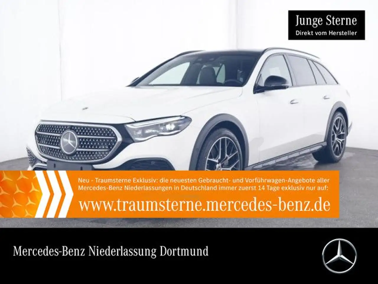 Mercedes-Benz E 450