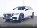 Mercedes-Benz E 450 T 4M Avantgarde Fahrass 360° Stdhzg Pano PTS Blanc - thumbnail 2