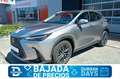 Lexus NX 350h Premium 2WD Gris - thumbnail 1