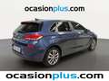 Hyundai i30 1.0 TGDI Go 120 Blau - thumbnail 4