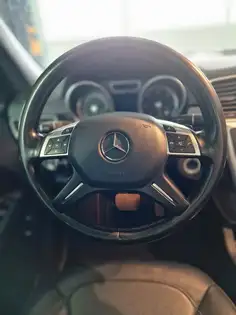 Annonce voiture d'occasion Mercedes-Benz GL 350 - CARADIZE