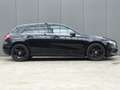 Mercedes-Benz A 180 Premium * 18 INCH * LEER * GR NAVI * CAMERA !! Schwarz - thumbnail 9