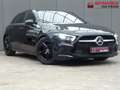Mercedes-Benz A 180 Premium * 18 INCH * LEER * GR NAVI * CAMERA !! Schwarz - thumbnail 2