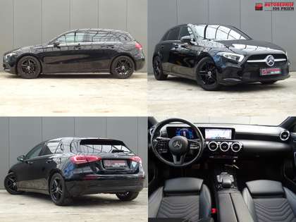 Mercedes-Benz A 180 Premium * 18 INCH * LEER * GR NAVI * CAMERA !!