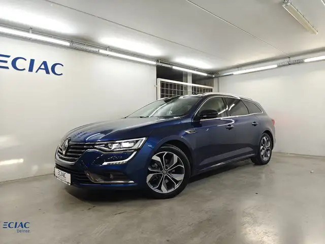 Renault Talisman 1.33 TCe - SW - Leder - Pano dak- Automaat - Garantie