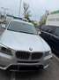 BMW X3 M M Paket Vollaustattung Grau - thumbnail 1