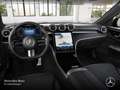 Mercedes-Benz C 300 e AMG+NIGHT+AHK+LED+KAMERA+TOTW+KEYLESS+9G Weiß - thumbnail 10