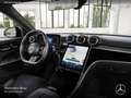 Mercedes-Benz C 300 e AMG+NIGHT+AHK+LED+KAMERA+TOTW+KEYLESS+9G Weiß - thumbnail 11