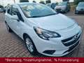Opel Corsa E Active Weiß - thumbnail 3