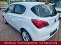 Opel Corsa E Active Weiß - thumbnail 8