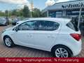 Opel Corsa E Active Weiß - thumbnail 5