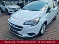 Opel Corsa E Active Weiß - thumbnail 1