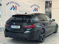 BMW 320 i Touring M Sport ACC|AHK|HiFi|HUD|Memory|CAM Noir - thumbnail 18