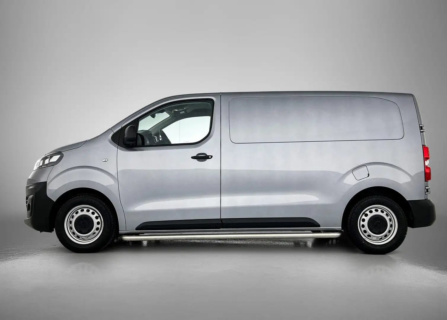 Opel Vivaro 2.0 BlueHDi 90kW S&S L2 | Edition | 122pk | Automa Grijs - 2