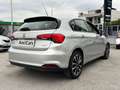 Fiat Tipo Tipo 1.4 5 porte Lounge Argent - thumbnail 16