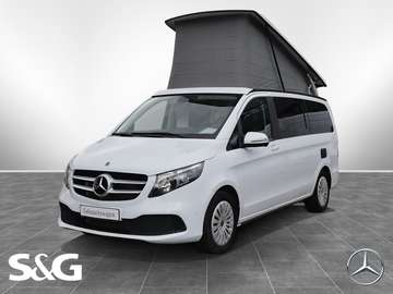 Marco Polo 250 KAMERA MBUX GARANTIE TÜV/AU