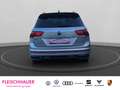 Volkswagen Tiguan Allspace 2,0TDI R-Line 4Motion Leder+Navi+CarPlay+Matrix Silber - thumbnail 5