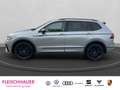 Volkswagen Tiguan Allspace 2,0TDI R-Line 4Motion Leder+Navi+CarPlay+Matrix Silber - thumbnail 3