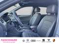 Volkswagen Tiguan Allspace 2,0TDI R-Line 4Motion Leder+Navi+CarPlay+Matrix Silber - thumbnail 6