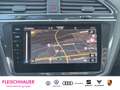 Volkswagen Tiguan Allspace 2,0TDI R-Line 4Motion Leder+Navi+CarPlay+Matrix Silber - thumbnail 13