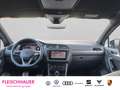 Volkswagen Tiguan Allspace 2,0TDI R-Line 4Motion Leder+Navi+CarPlay+Matrix Silber - thumbnail 11