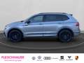 Volkswagen Tiguan Allspace 2,0TDI R-Line 4Motion Leder+Navi+CarPlay+Matrix Silber - thumbnail 3